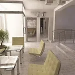 Daniel Luxury Hotel de apartamente Rhodes City