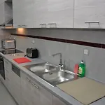 Hotel de apartamente Daniel Luxury Rhodes City