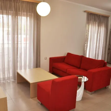 Daniel Luxury 4* Rhodes City