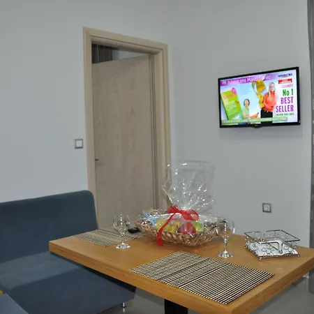 Daniel Luxury Rhodes City