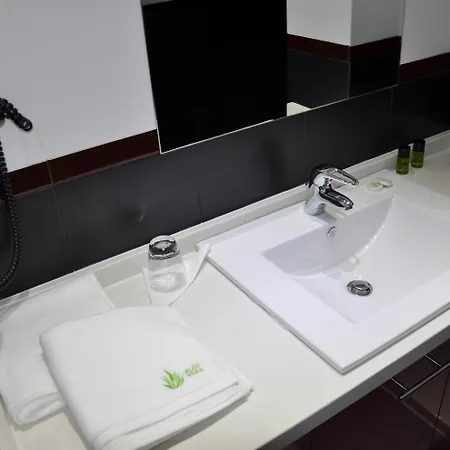 Daniel Luxury 4* Rhodes City