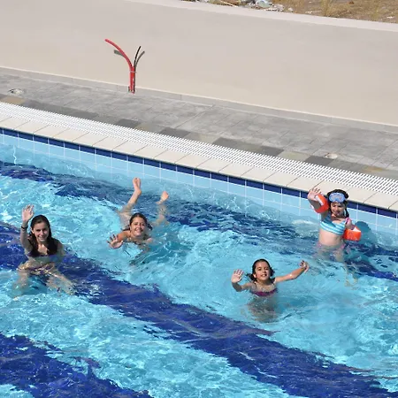 Daniel Luxury Rhodes City