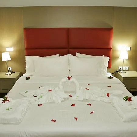 Appart hôtel Daniel Luxury 4*