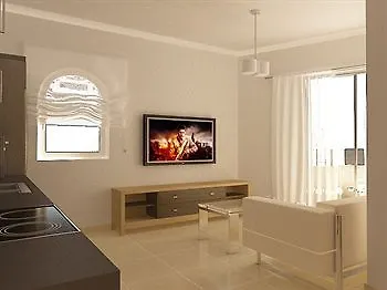 Daniel Luxury 4* Rhodes City