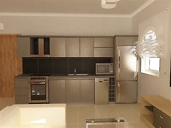 Daniel Luxury 4*
