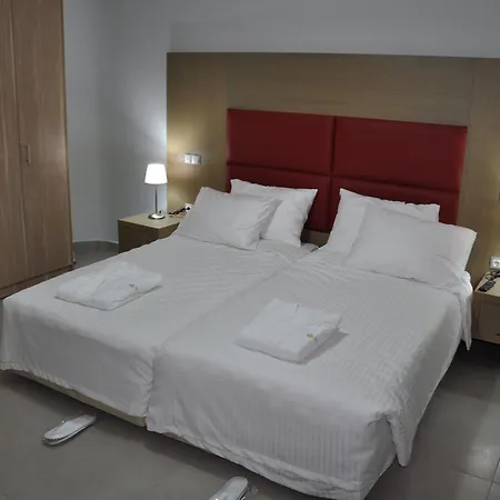 Daniel Luxury 4* Kalathos