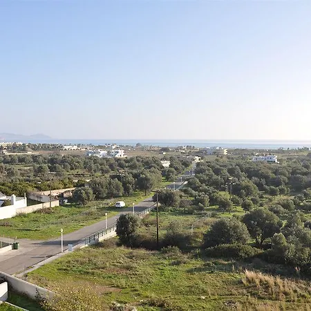 Aparthotel Daniel Luxury