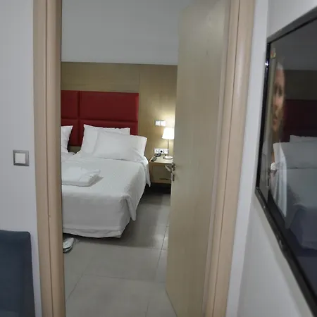 Aparthotel Daniel Luxury 4*