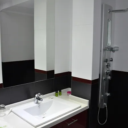 Apart-hotel Daniel Luxury