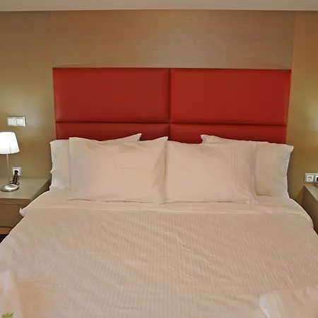 Daniel Luxury 4* Kalathos