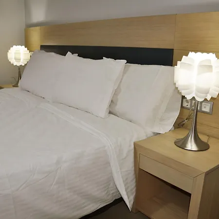 Aparthotel Daniel Luxury Kalathos
