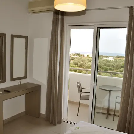 Aparthotel Daniel Luxury 4*