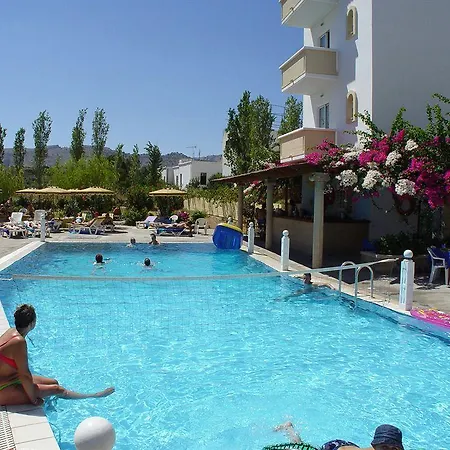 Daniel Luxury Rhodes City