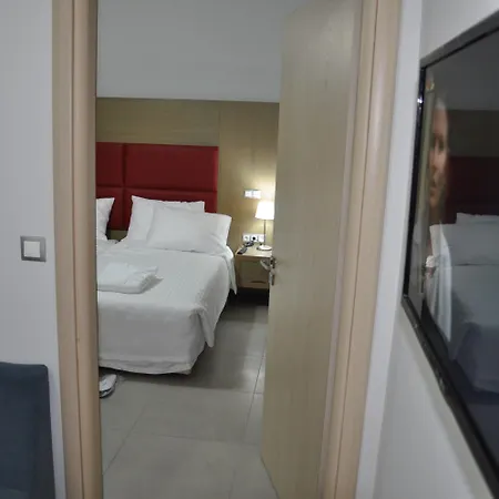 Apart-hotel Daniel Luxury 4*