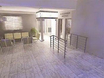 Aparthotel Daniel Luxury 4*