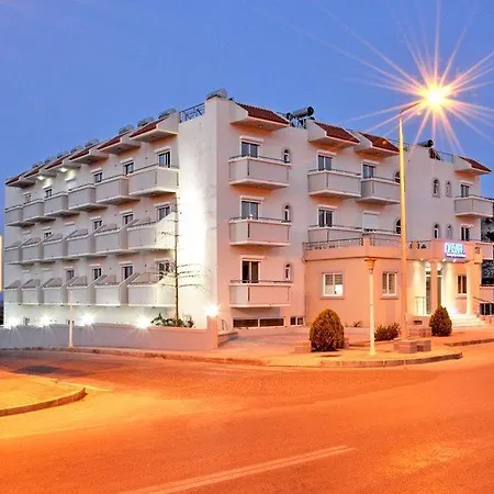 Daniel Luxury 4* Rhodes City