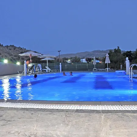 Aparthotel Daniel Luxury 4*