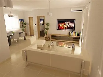 Apart Otel Daniel Luxury