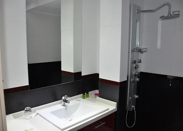 Apart Otel Daniel Luxury