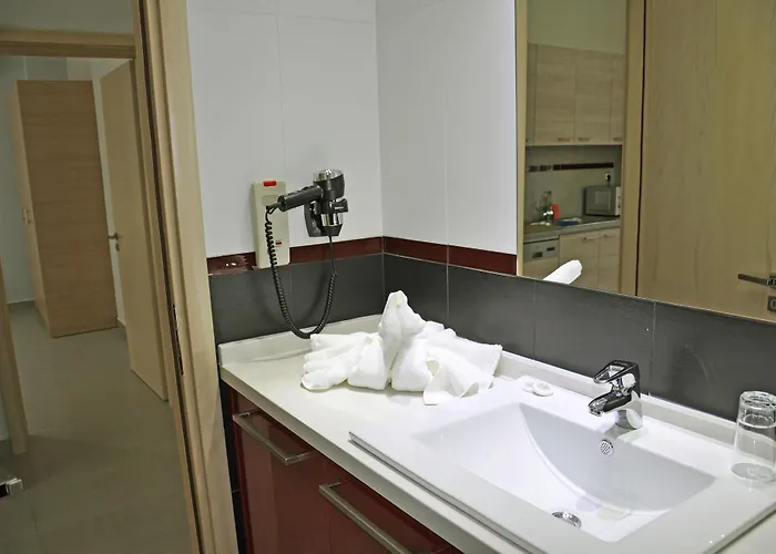 Apart Otel Daniel Luxury