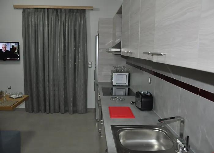 Apart Otel Daniel Luxury