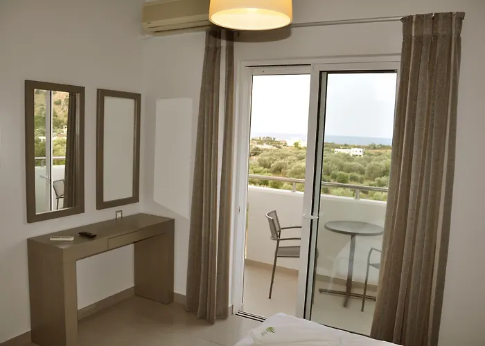 Daniel Luxury 4* Rhodes City