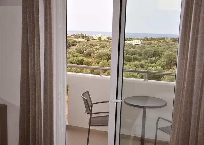 Daniel Luxury Apart Otel 4*