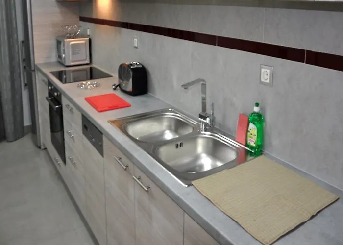 Apart Otel Daniel Luxury