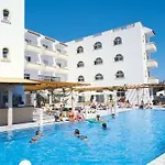 Daniel Luxury Aparthotel 4*