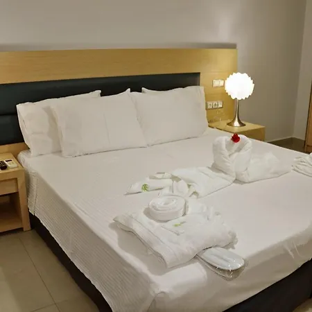 Daniel Luxury Hotel apartamentowy 4*
