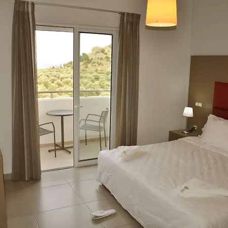 Daniel Luxury Rhodes City