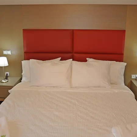 Daniel Luxury Hotel de apartamente Rhodes City