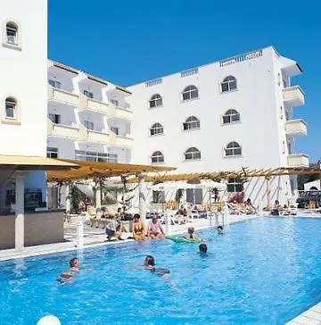 Daniel Luxury Hotel apartamentowy 4*