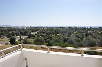 Daniel Luxury شقة فندقية 4*