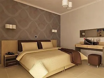 شقة فندقية Daniel Luxury