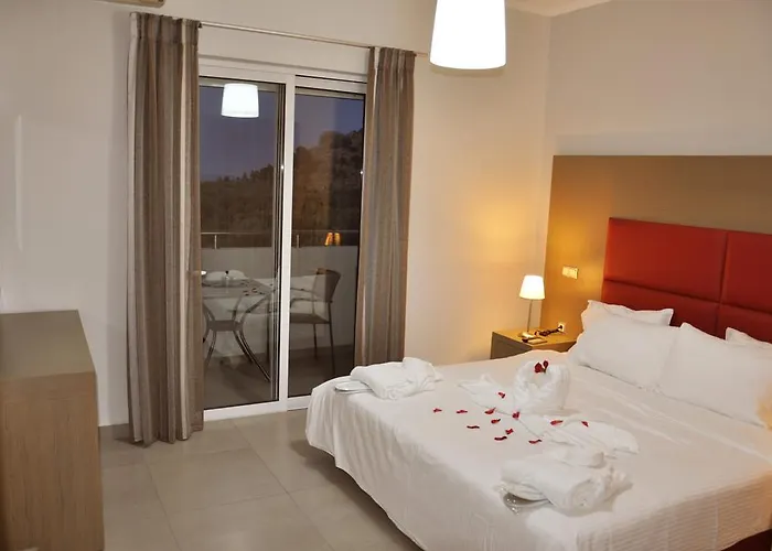 شقة فندقية Daniel Luxury 4*