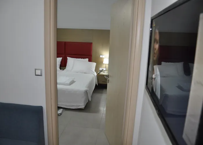 Apartmanhotel Daniel Luxury 4*