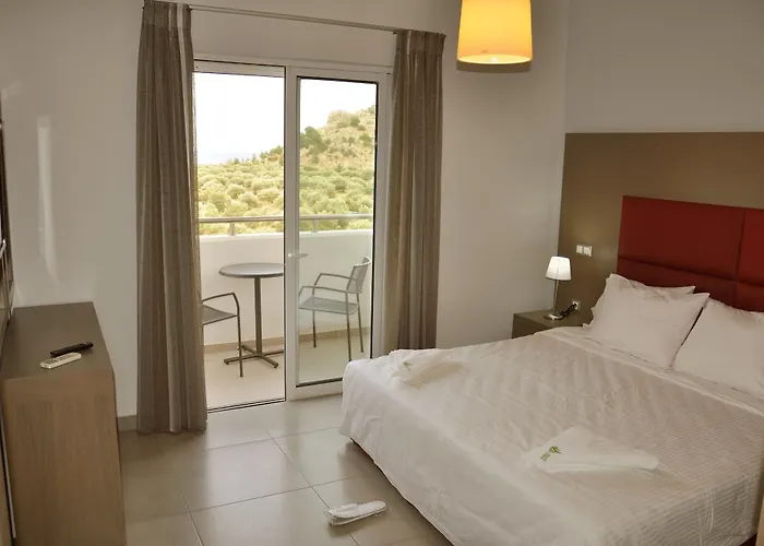 Daniel Luxury Apartmanhotel 4*