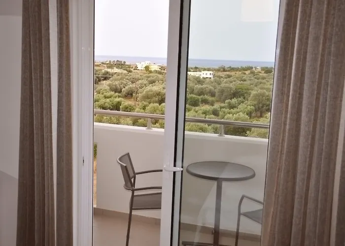 Daniel Luxury Apartmanhotel 4*