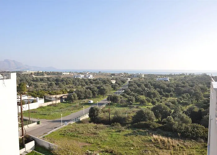 Apartmanhotel Daniel Luxury