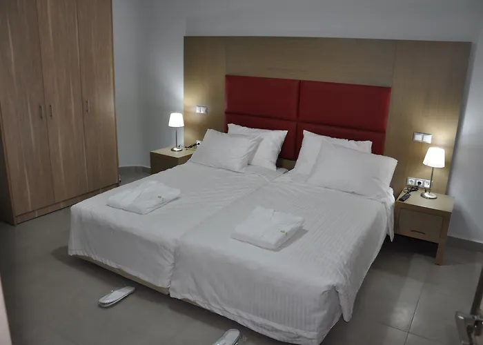Apartmanhotel Daniel Luxury 4*