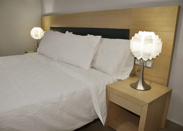 Apartmanhotel Daniel Luxury