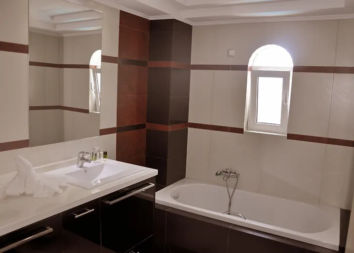 Apartmanhotel Daniel Luxury 4*