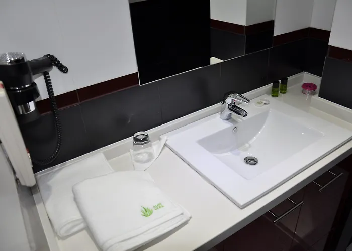 Daniel Luxury 4* Rhodes City