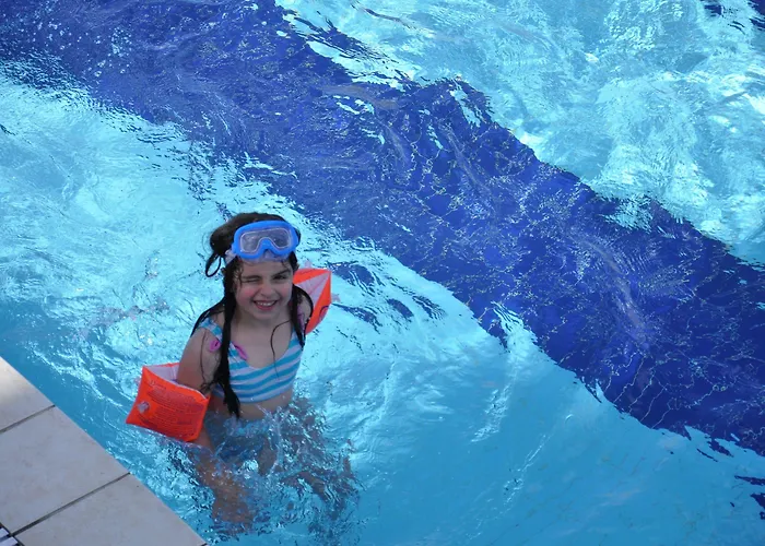 Daniel Luxury شقة فندقية Rhodes City