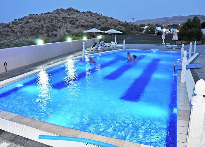 شقة فندقية Daniel Luxury Rhodes City