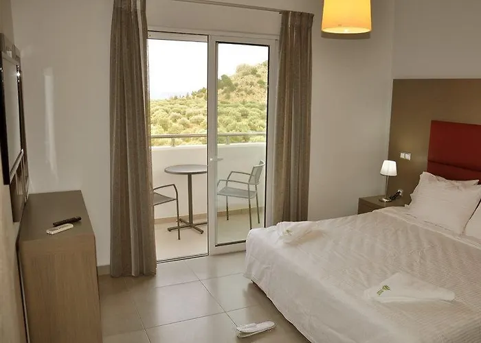 Daniel Luxury Apartmanhotel 4*